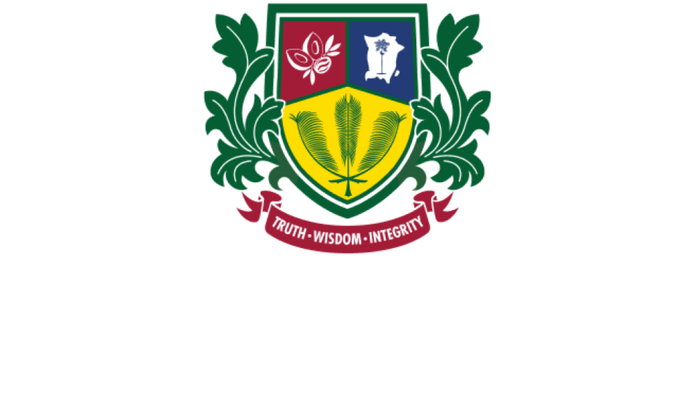 Prince of Wales Island International School