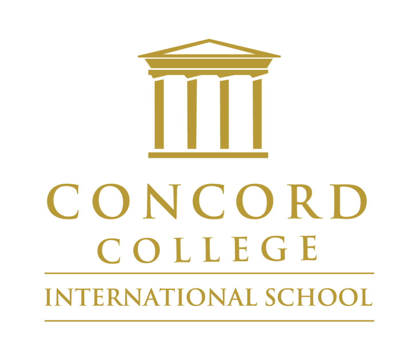 CONCORD COLLEGE INTERNATIONAL SCHOOL