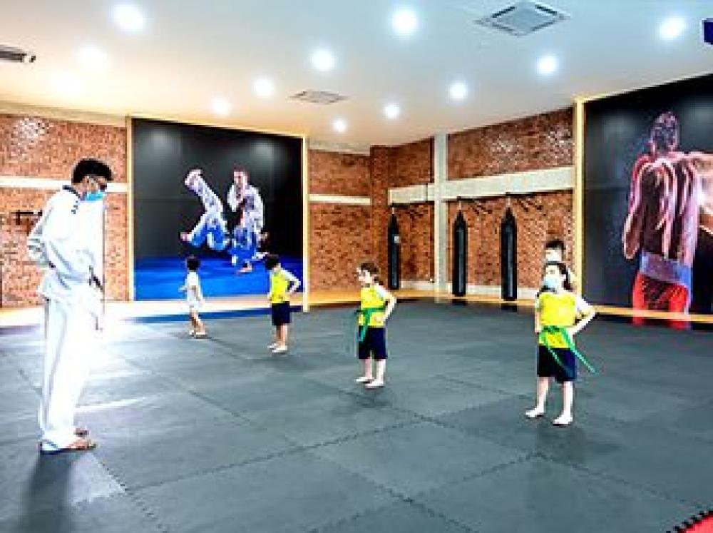 스텔라 국제학교 전경 7